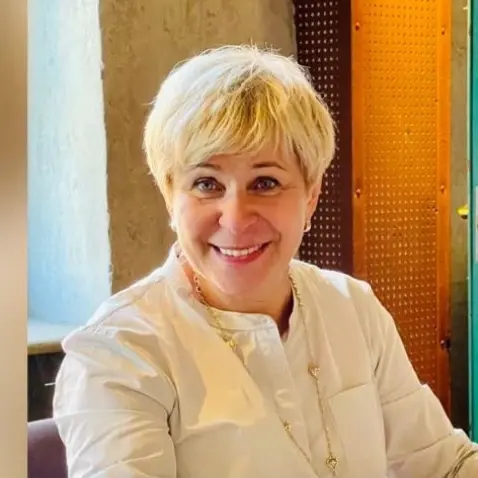 TETIANA KOVAL