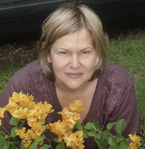 Valentyna Tkhapa