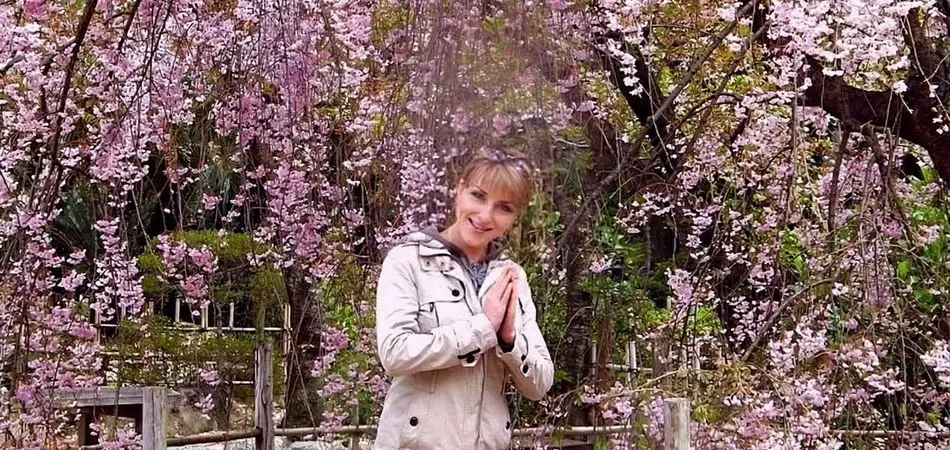 Ксенія Лижевська