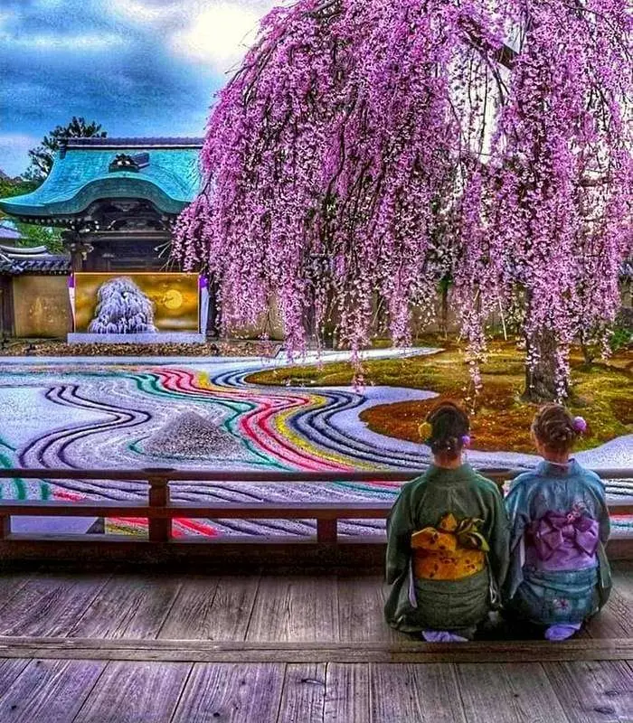 День 1 — Токіо